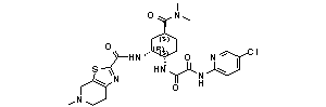 Edoxaban
