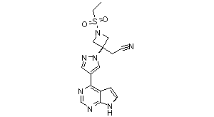 Baricitinib