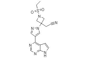 Baricitinib