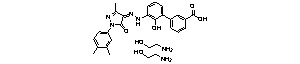 Eltrombopagolamine