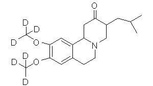 Deutetrabenazine