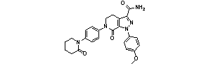 Apixaban