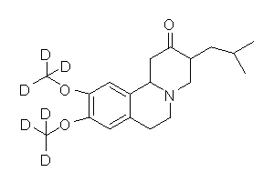 Deutetrabenazine