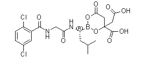 Ixazomib