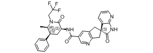 Ubrogepant